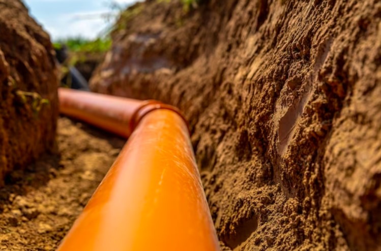 Instalaciones Sanitarias