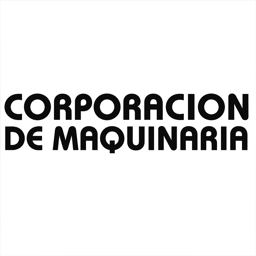 Corporación de Maquinaria