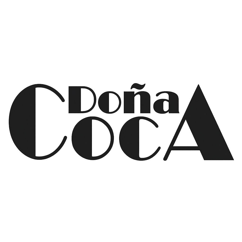 Doña Coca
